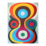 Cuatro Ciuculos (Print Only) thumbnail