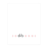 BICYCLE DOTS (Print Only) thumbnail