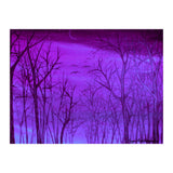 Forest Light (Print Only) thumbnail