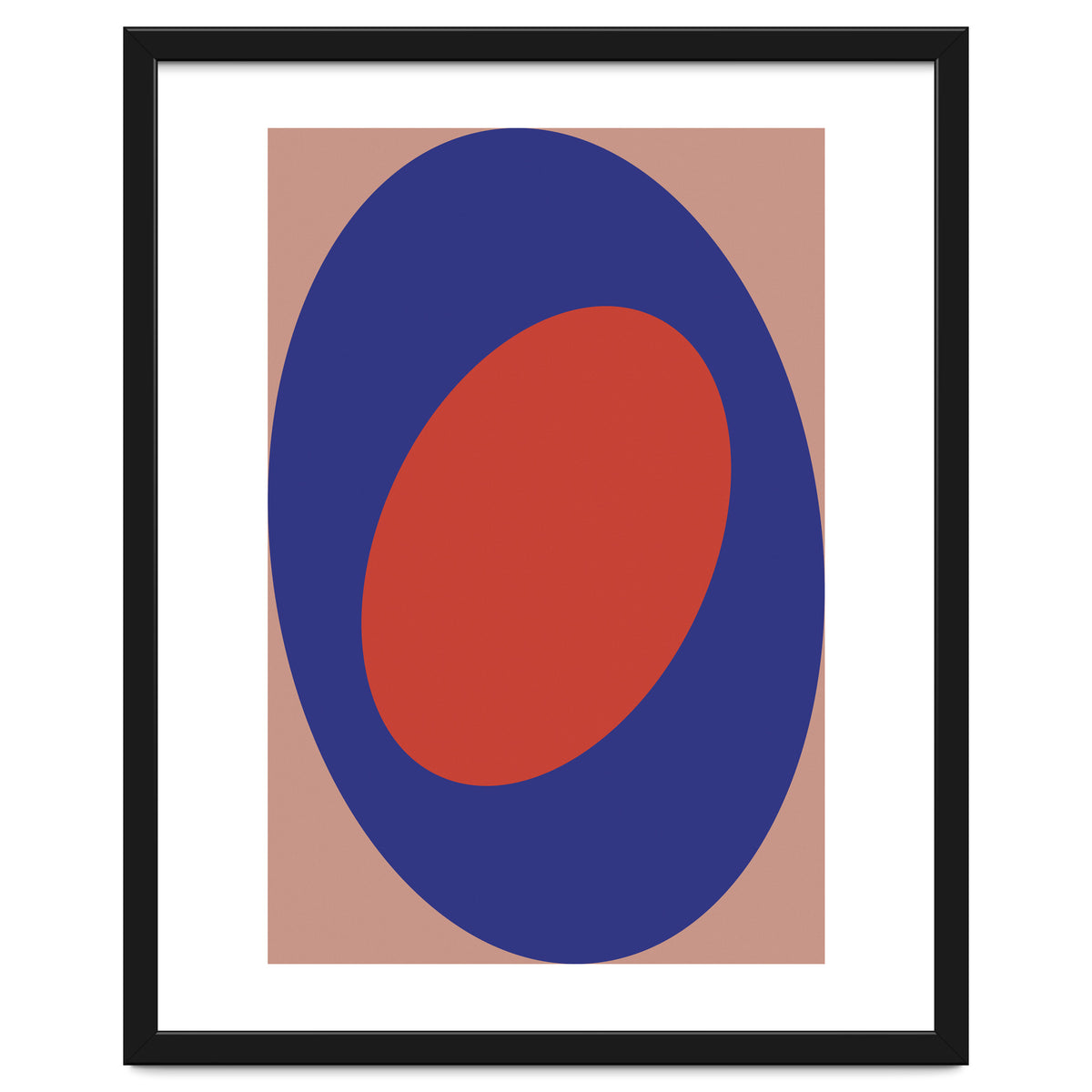 Minimal Geometry No 11