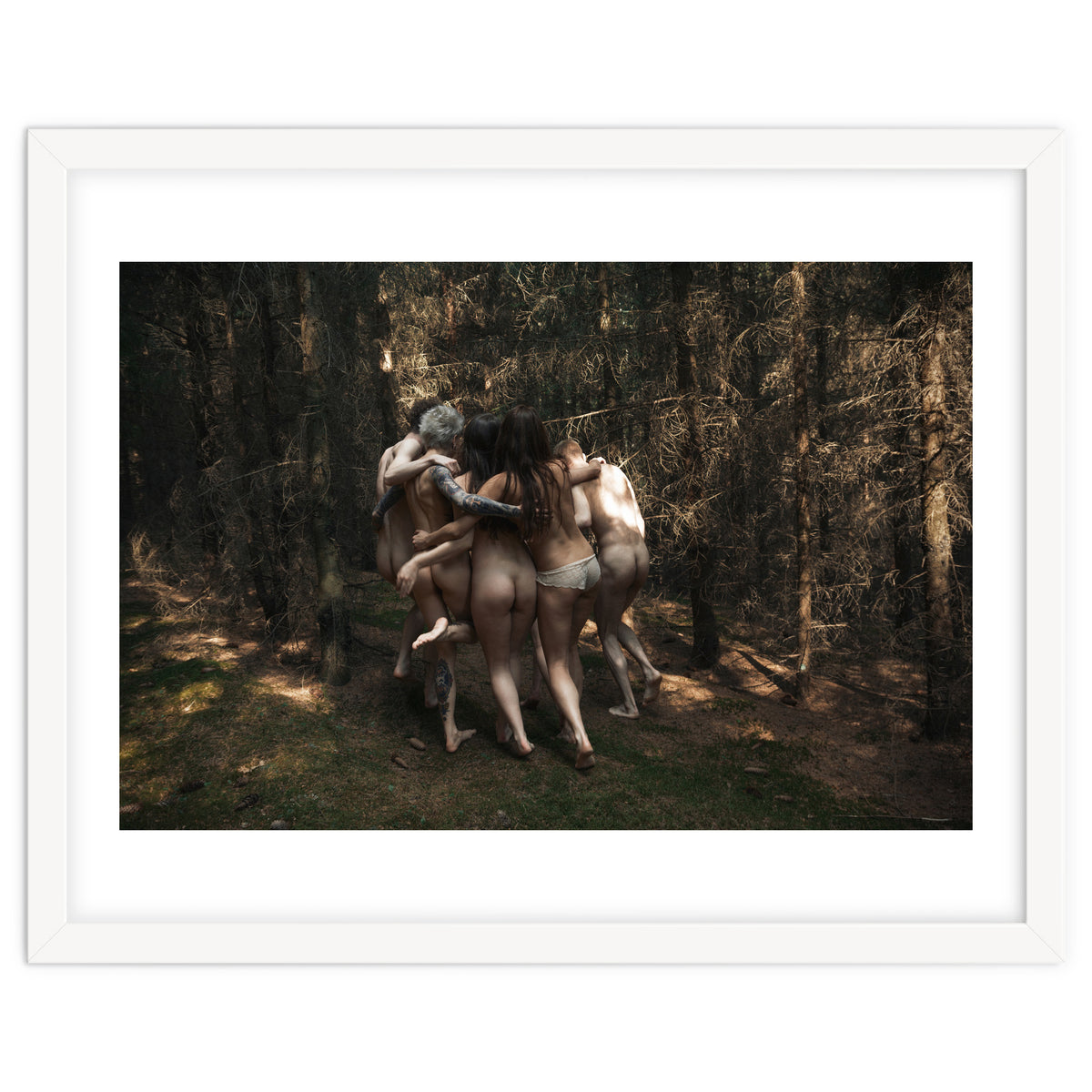 The kids Are all Wild