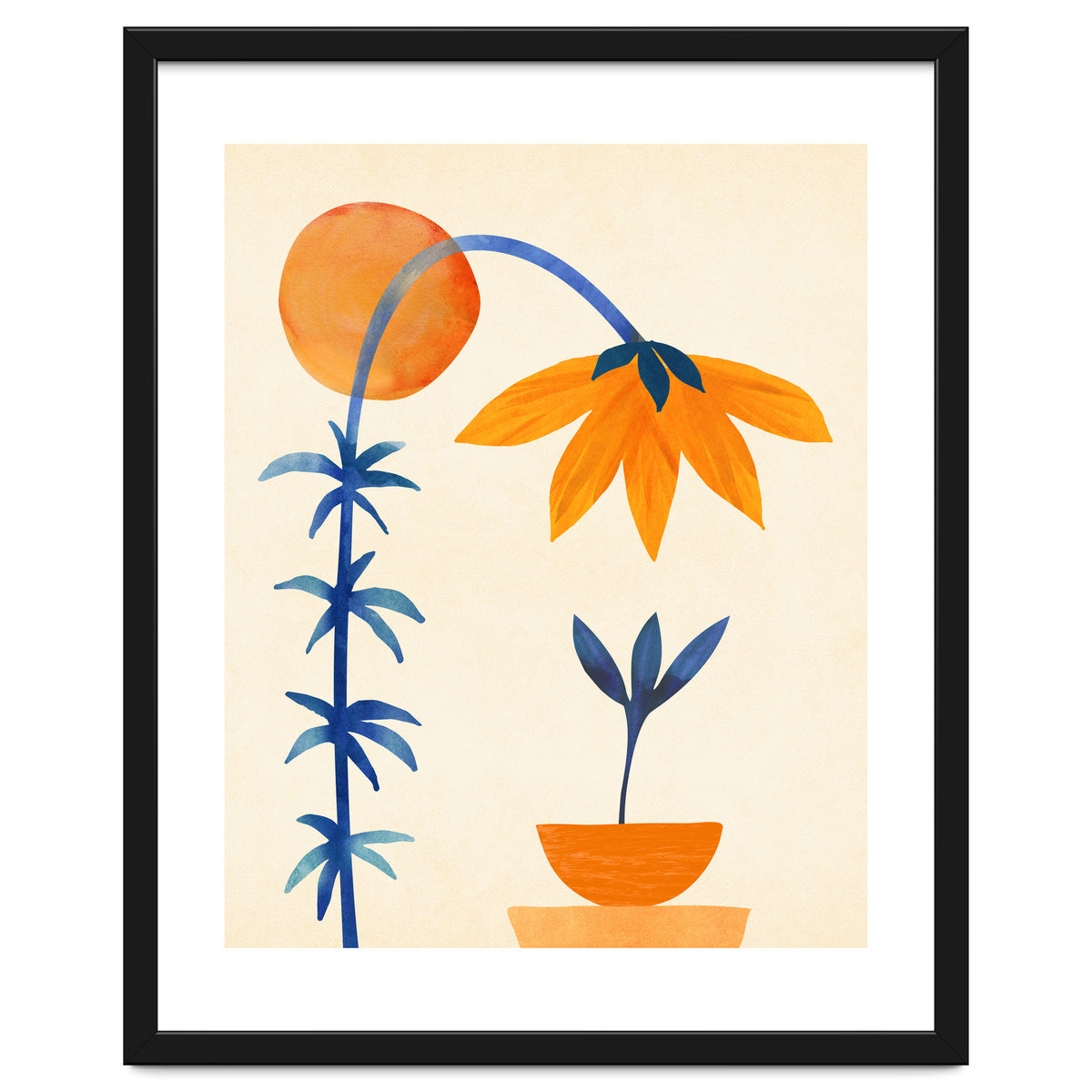 Welcome To The Neighborhood