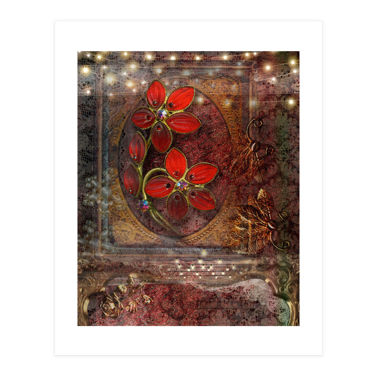 Carnival (Print Only)