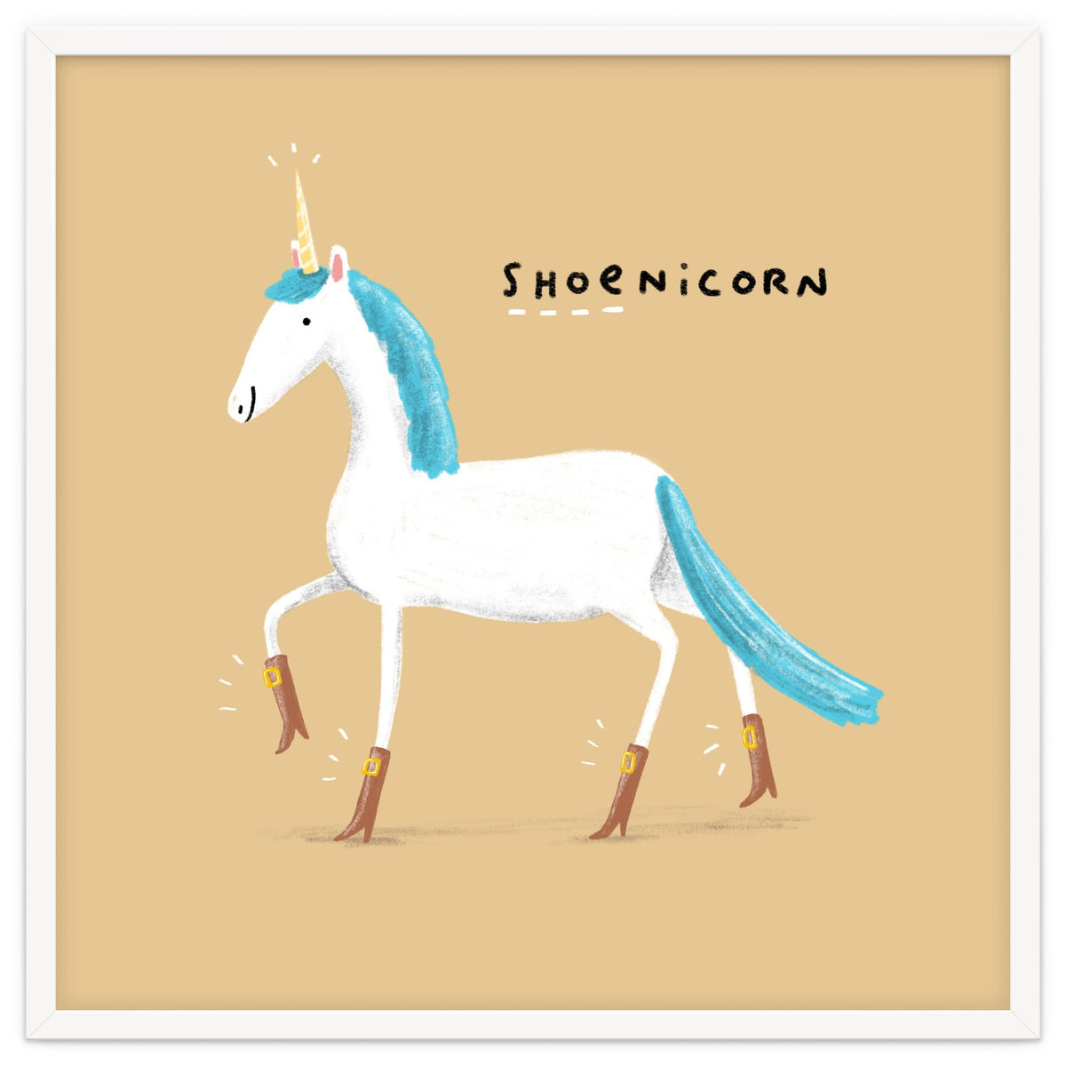 Shoenicorn
