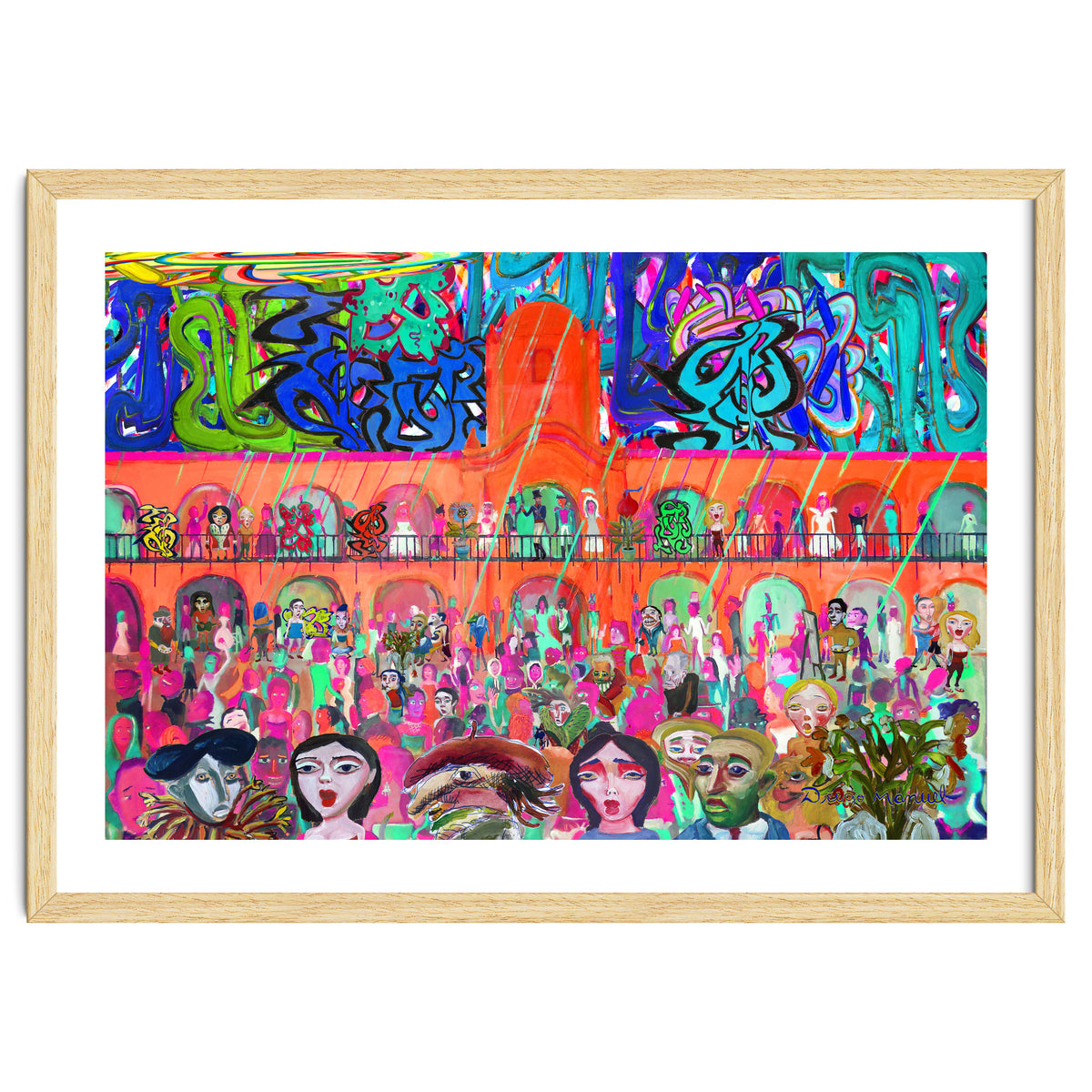 25 De Mayo Pop Digital 11