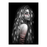 Feathers (Print Only) thumbnail