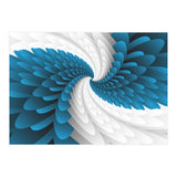 Blue Majestic Wings (Print Only) thumbnail