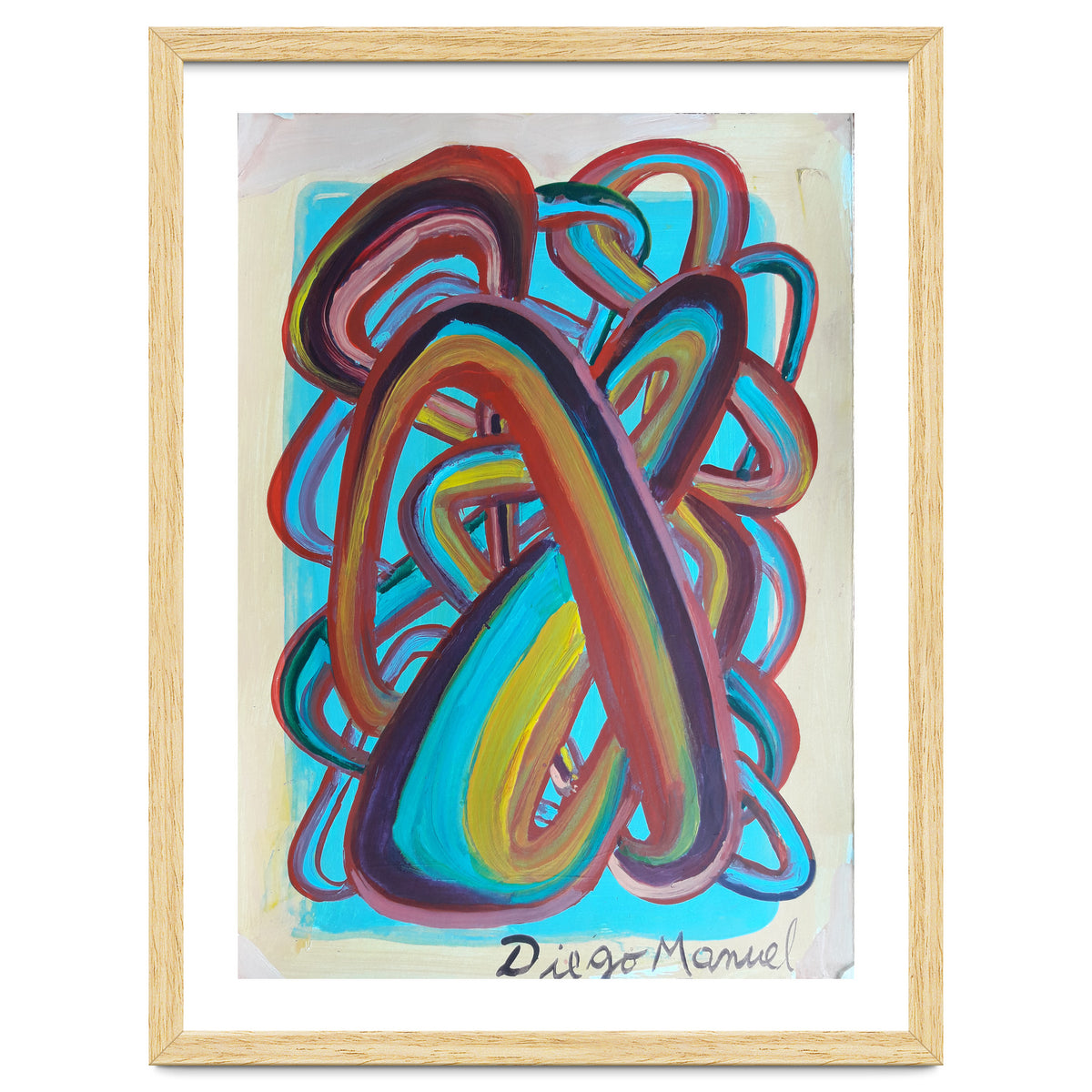 Formas En El Espacio 11