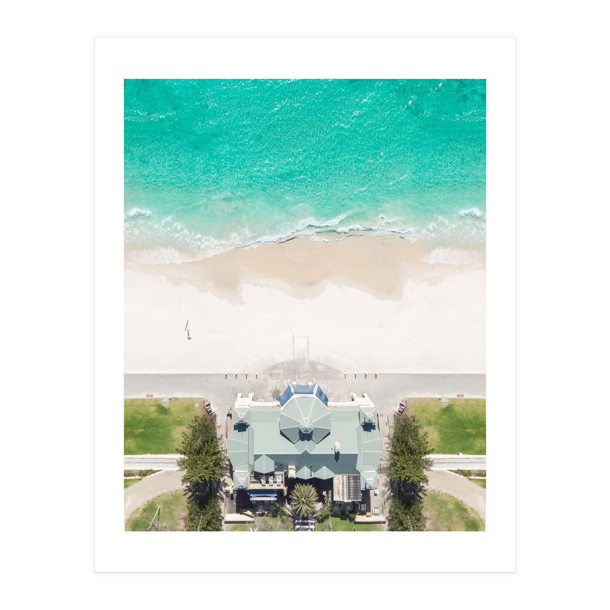 Cottesloe Beach, Perth, WA (Print Only)