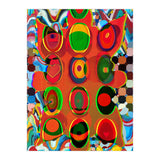 Pop Abstract 2023 Tapiz 101 (Print Only) thumbnail
