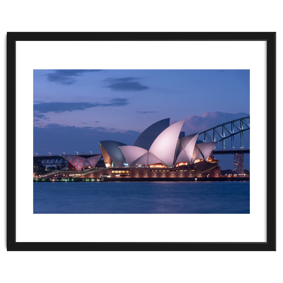 Sydney Opera House