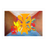 Pop Abstract Escena 2023 4 (Print Only) thumbnail