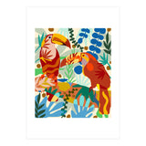 'toucan' Of My Love (Print Only) thumbnail