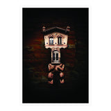 VooDooTooL - Raida (Print Only) thumbnail