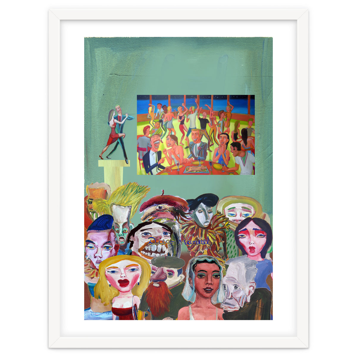 Graffiti Digital 2022 945