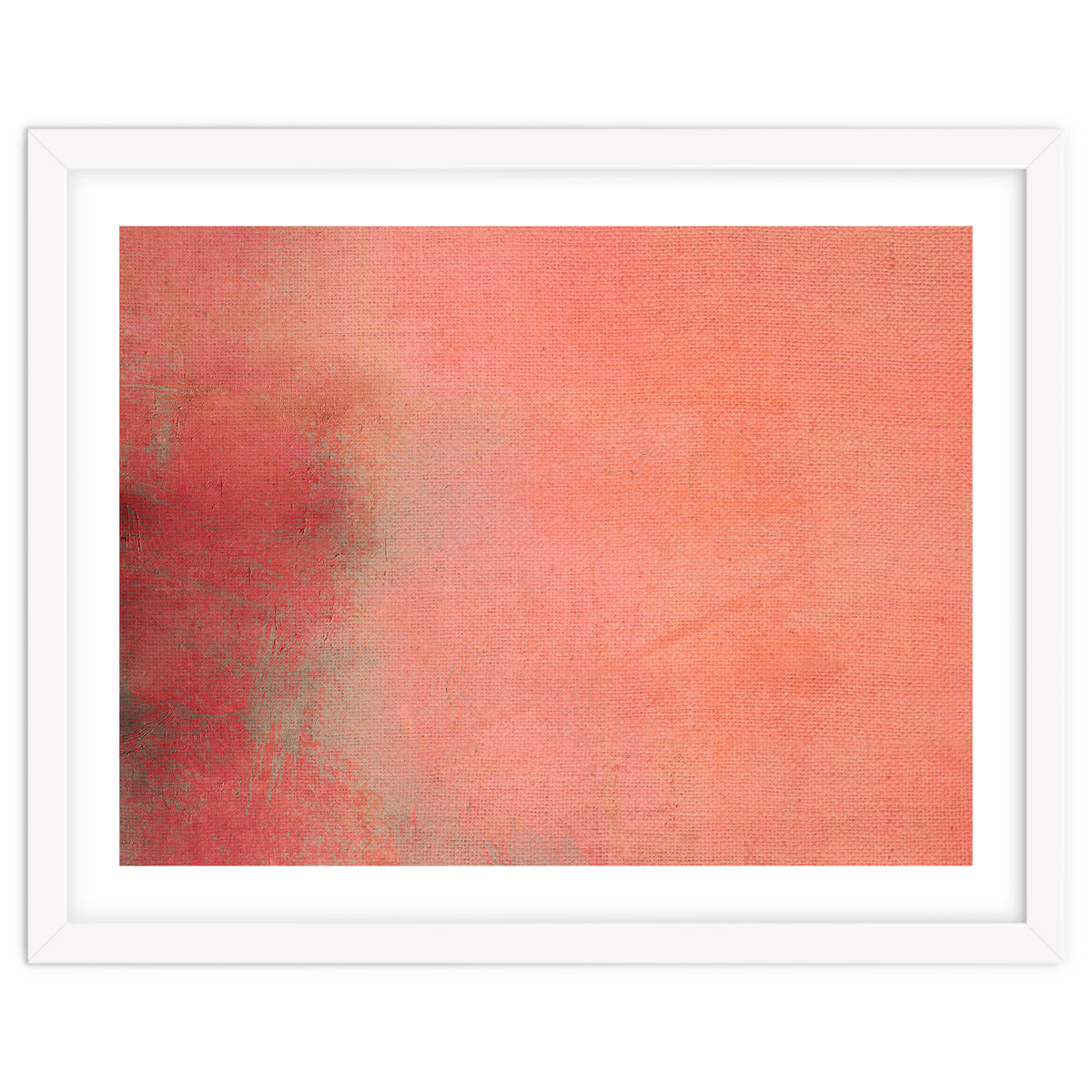 Colored Rustic Fabric 3