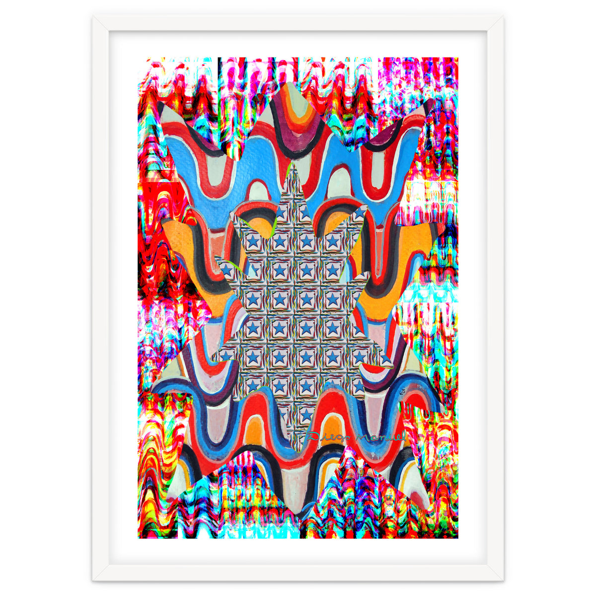 Graffiti Digital Nuevo 2023 64