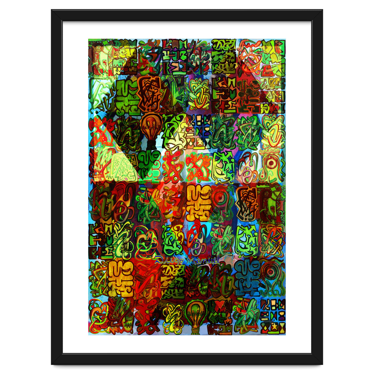 Graffiti Digital 2022 358