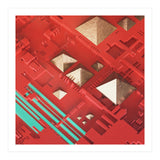 Acapulco´s Gold (Print Only) thumbnail