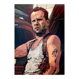 Bruce Willis (Print Only) thumbnail
