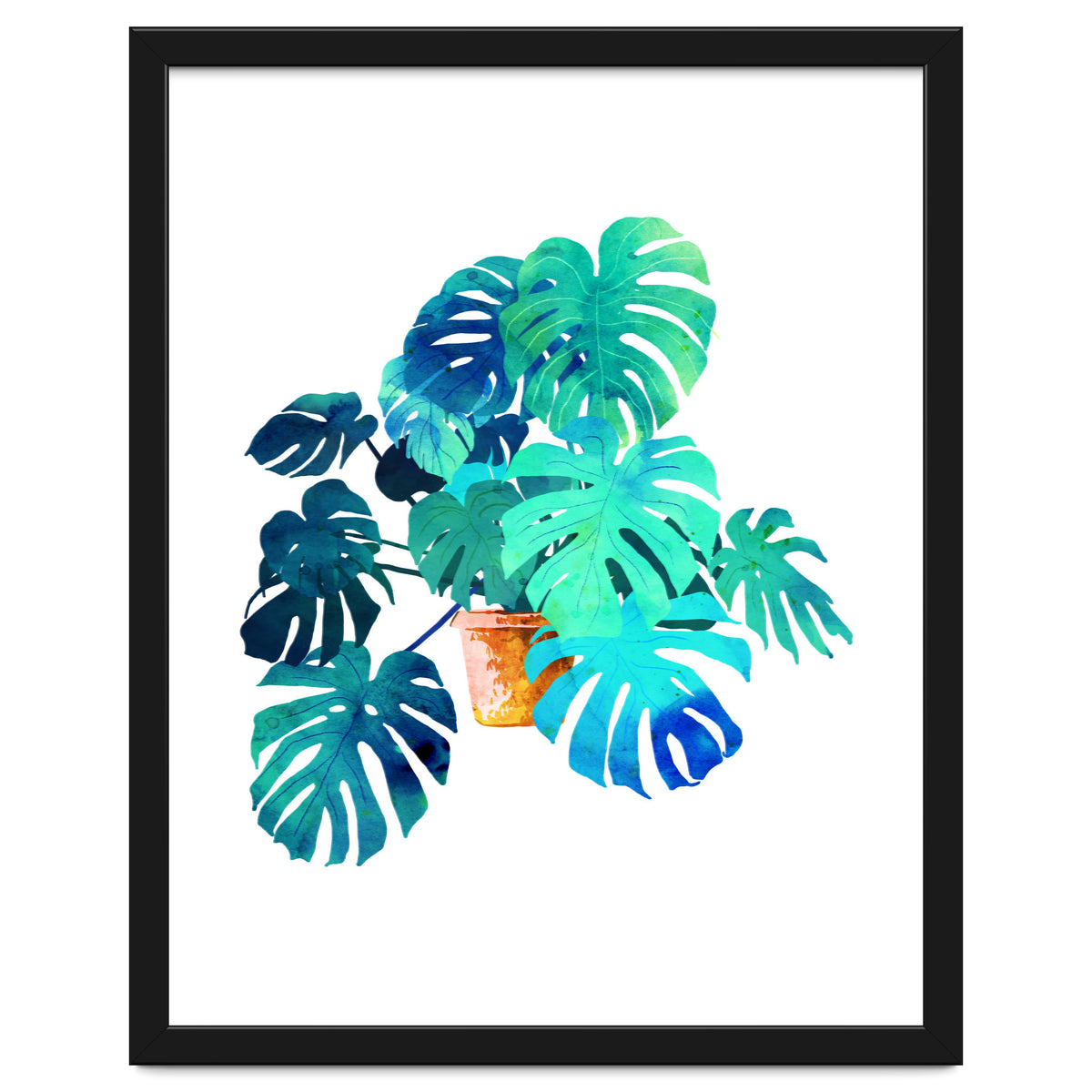 Monstera V2
