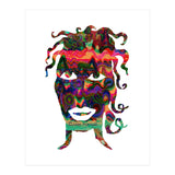 Mujer B 1  (Print Only) thumbnail