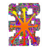 Fuego 44 (Print Only) thumbnail