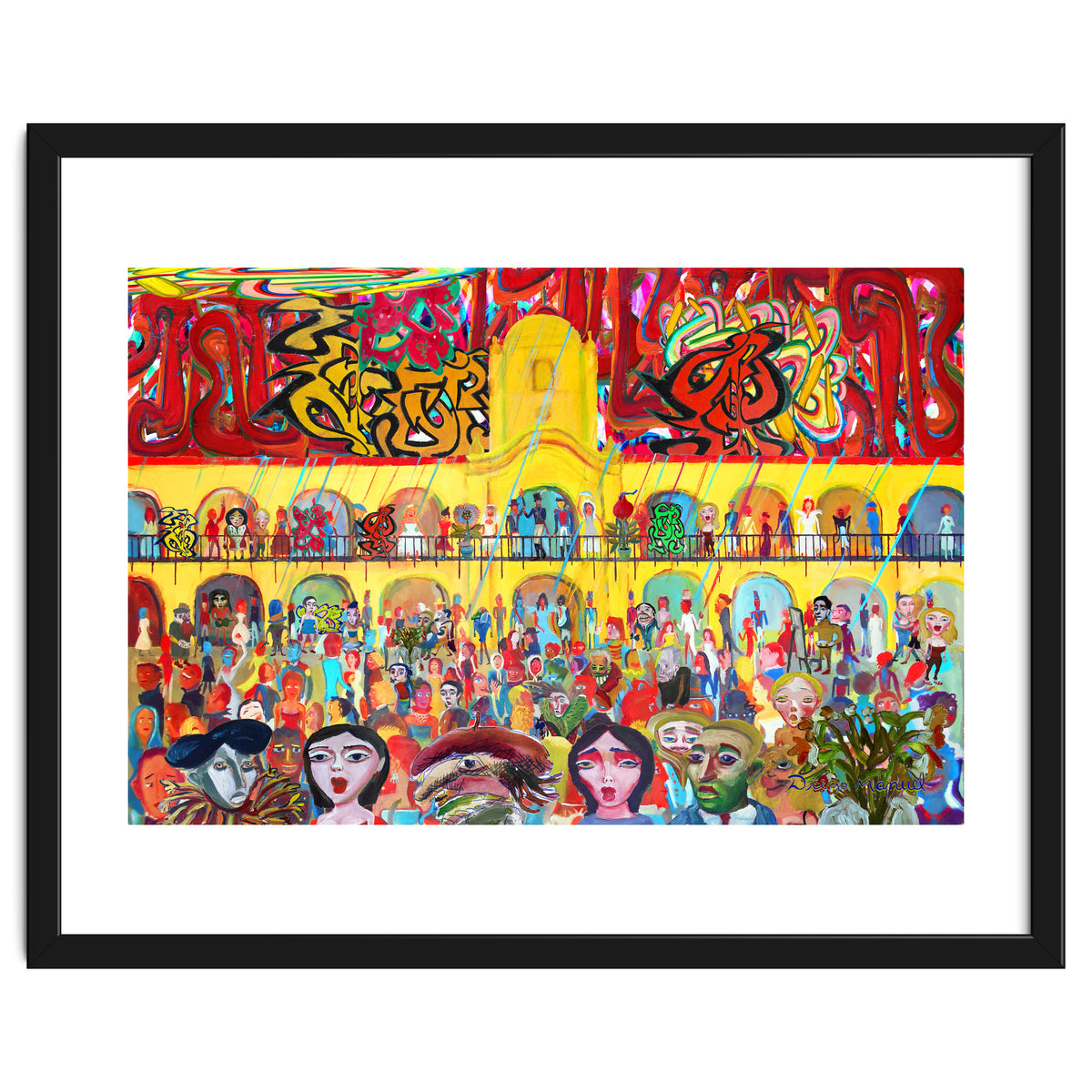 25 De Mayo Pop Digital 6