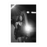 Modern Mona (Print Only) thumbnail