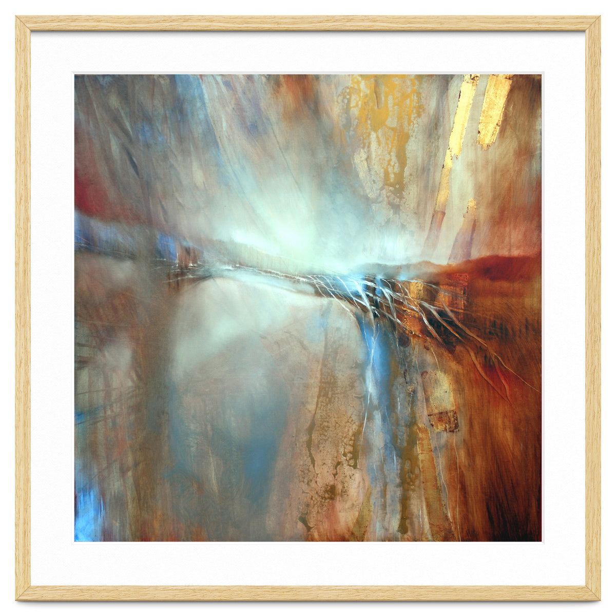 Horizonte - horizons