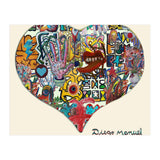 Corazon 13 (Print Only) thumbnail