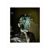 Wooden Woman (Print Only) thumbnail