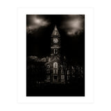 School Daze No 7 Toned Version (Print Only) thumbnail