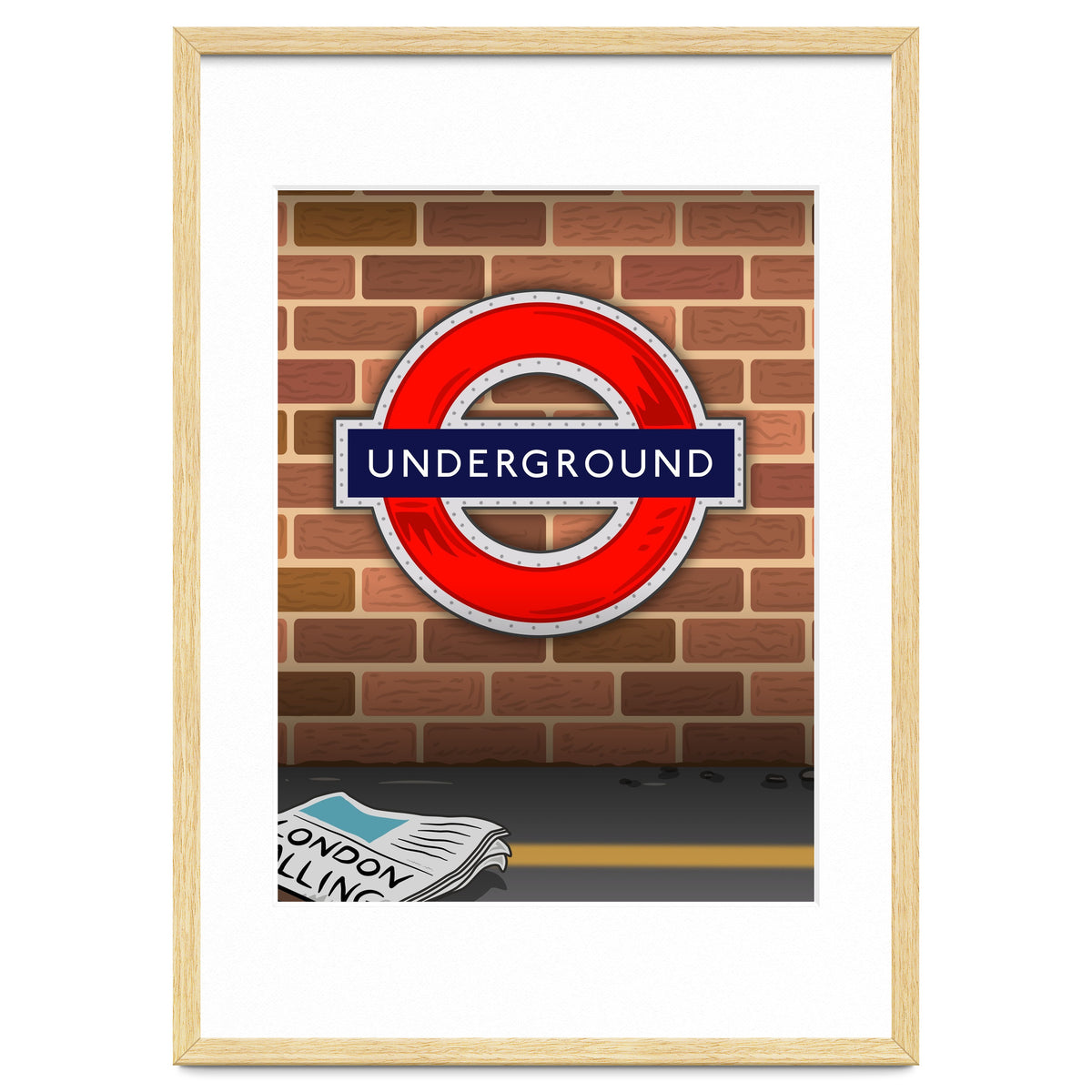 London Underground