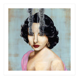 Elizabeth Taylor (Print Only) thumbnail
