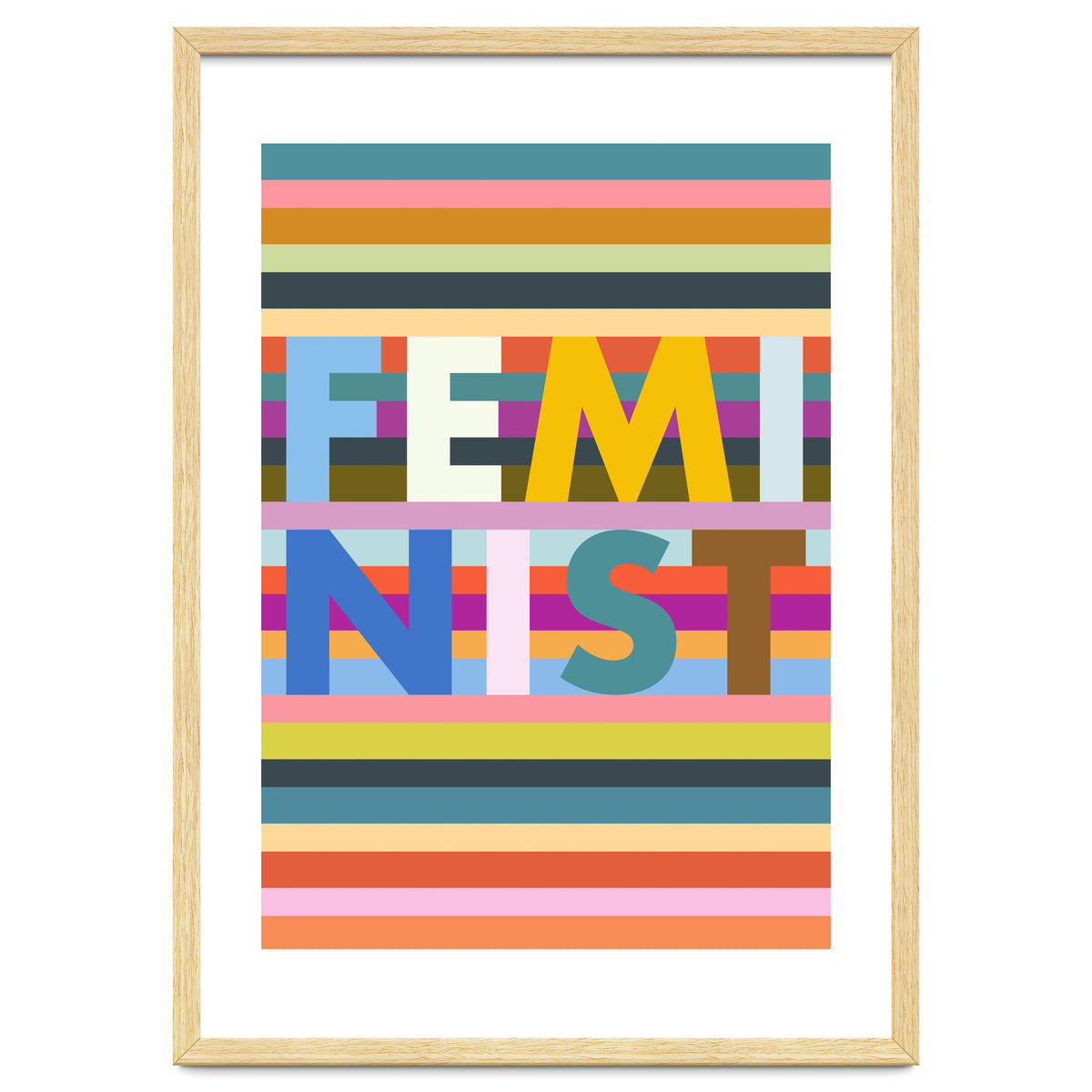 Feminista