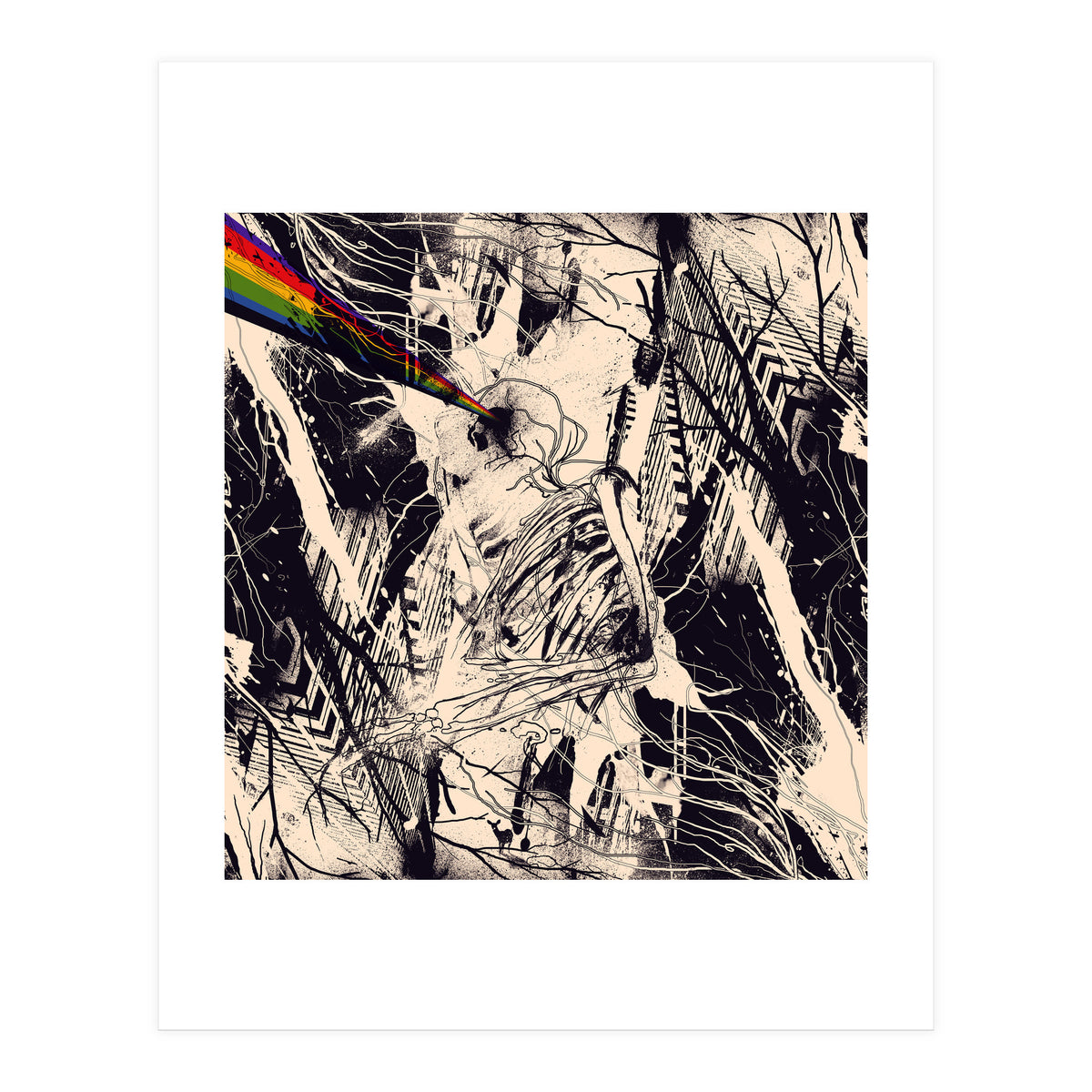 Envision (Print Only)