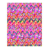 Pop abstract color full (Print Only) thumbnail