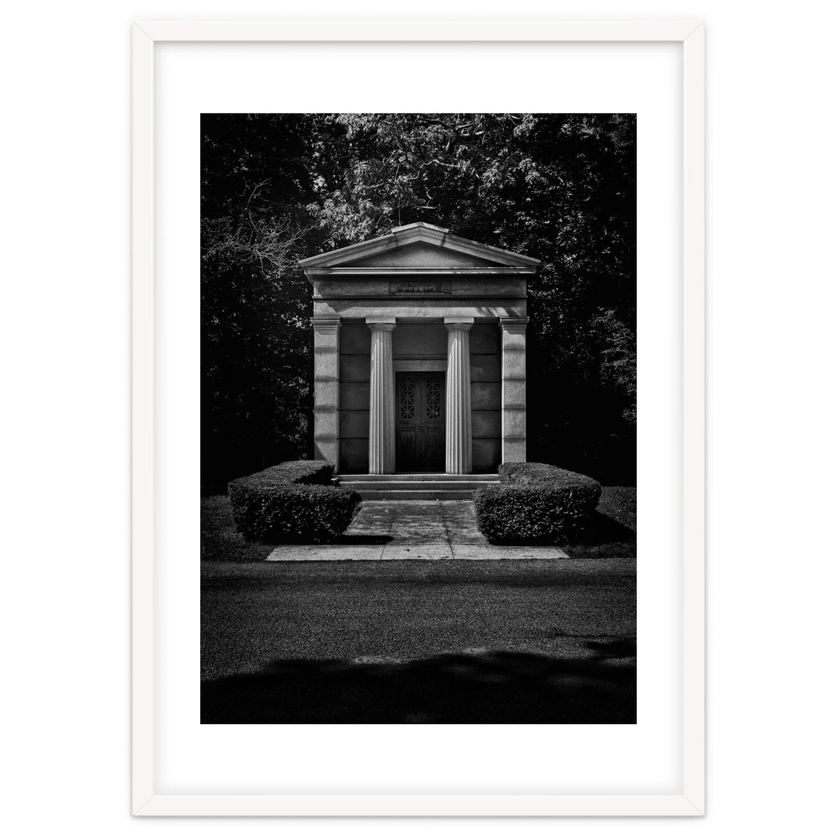 Tombstone Shadow No 19