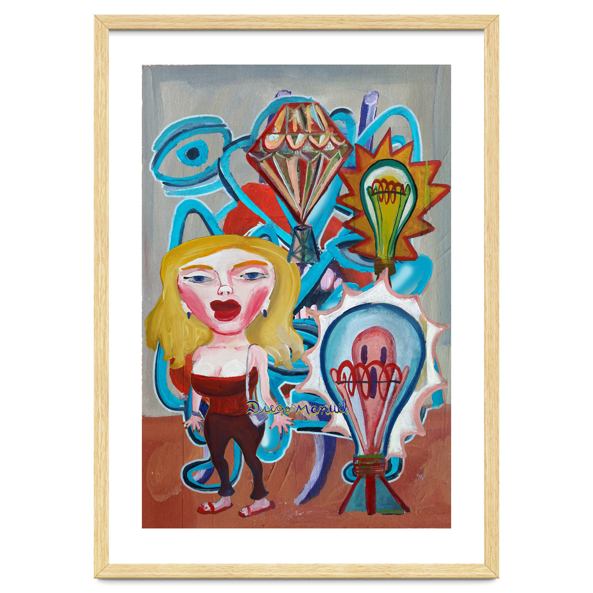 Graffiti Digital 2022 850