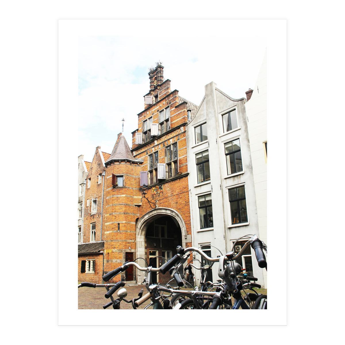 Nijmegen (Print Only)