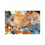 MODERN ART Beyond Control (Print Only) thumbnail