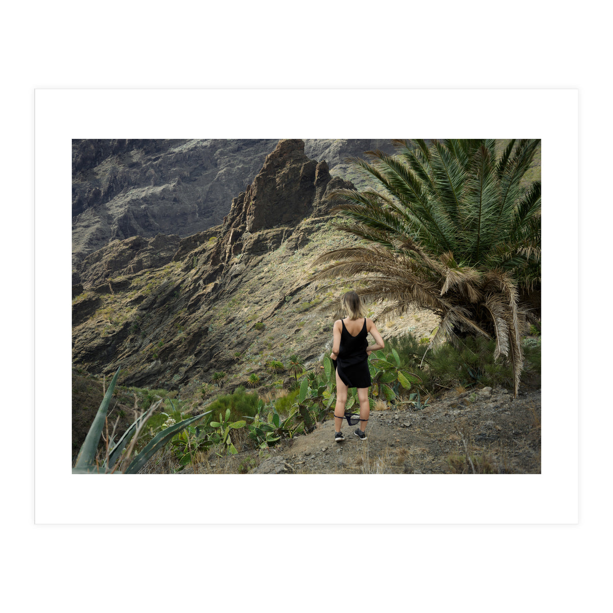 Where the F*** am I? (Print Only)