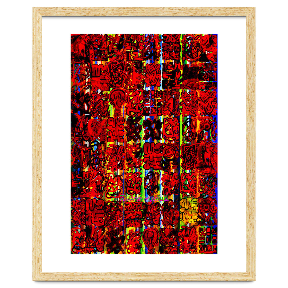 Graffiti Digital 2022 393