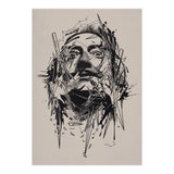Dali (Print Only) thumbnail