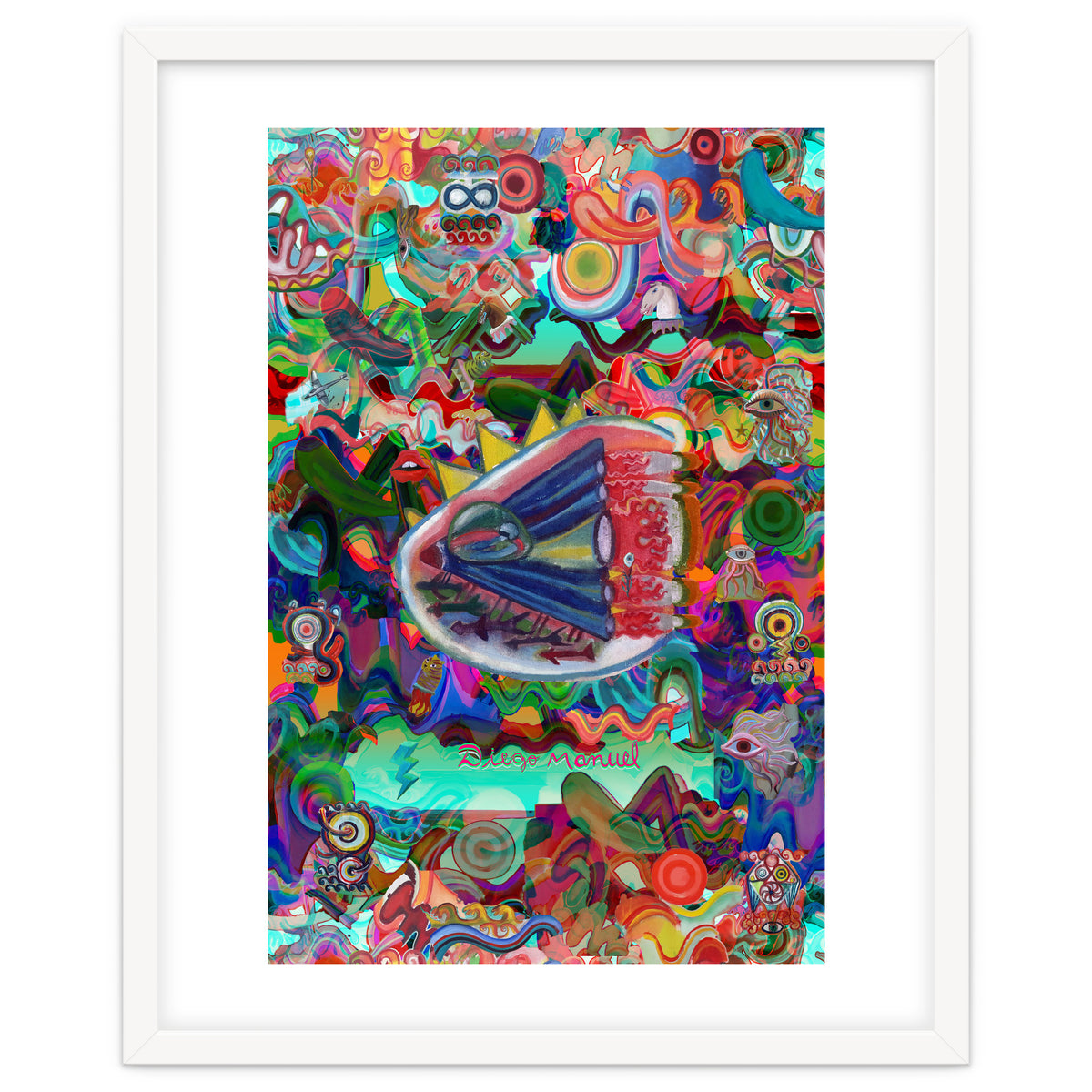 Muchas Cosas 2021 205