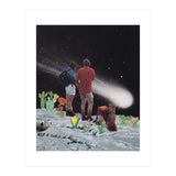 Comet (Print Only) thumbnail