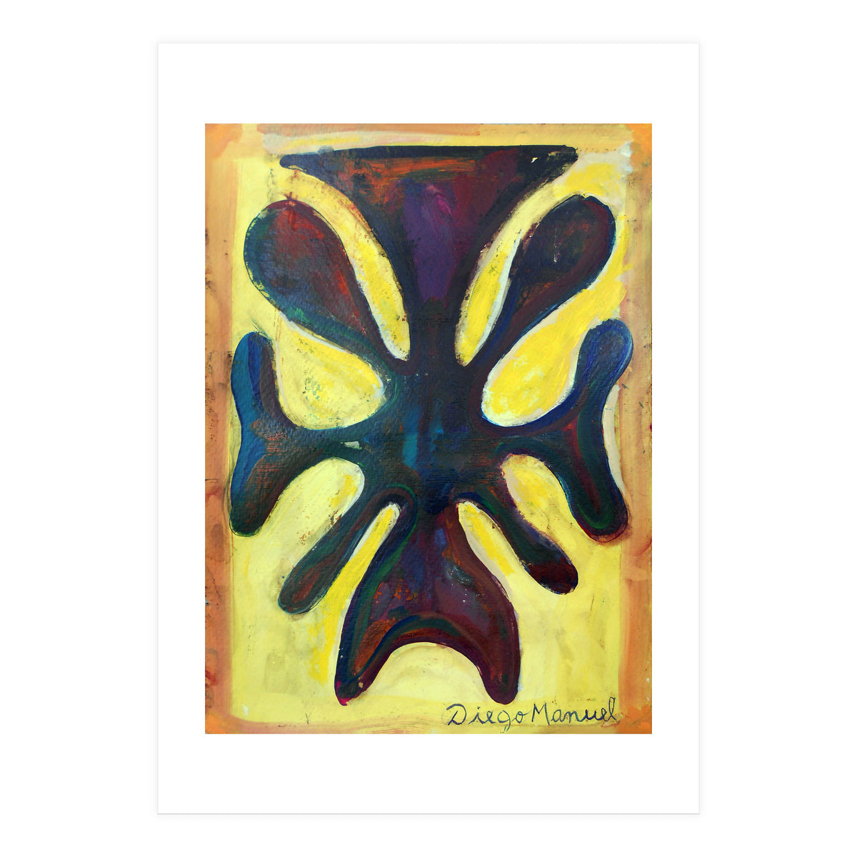 Perfil 2023 4 (Print Only)