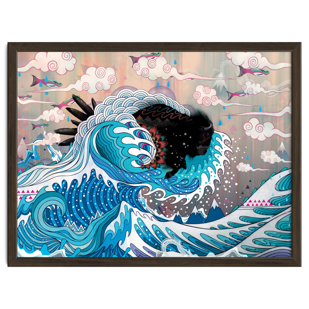 The Unstoppabull Force