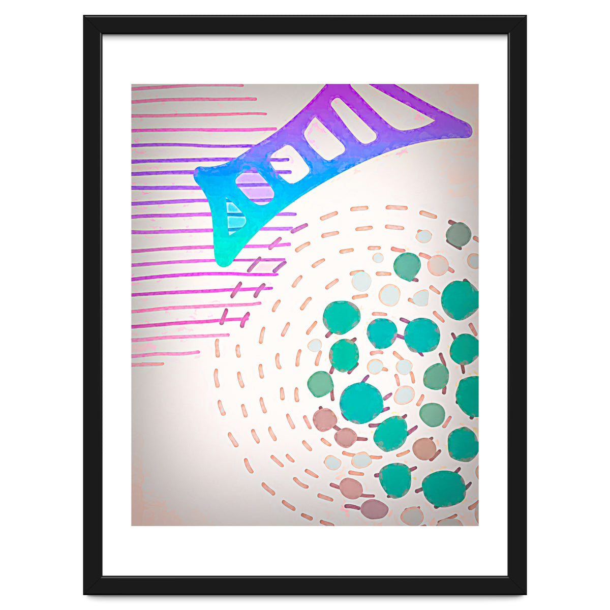 Pebbles In The Wheels